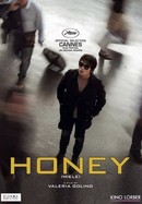 Honey poster image