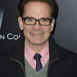 Peter Scolari at arrivals for BIG EYES Premiere, Museum of Modern Art (MoMA), New York, NY December 15, 2014. Photo By: Derek Storm/Everett Collection