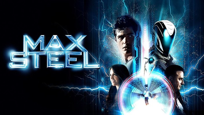 Max Steel | Rotten Tomatoes