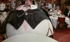 The Meaning of Life: Official Clip - Mr. Creosote Blows photo 10