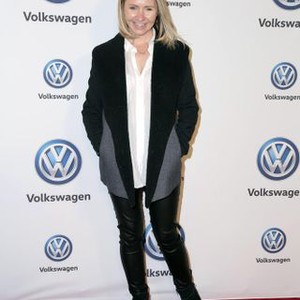 Beverly Mitchell at arrivals for Volkswagen Drive-In Movie Event, Goya Studios Sound Stage, Los Angeles, CA November 30, 2018. Photo By: Priscilla Grant/Everett Collection