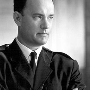 Tom Hanks as Paul Edgecomb in "The Green Mile."