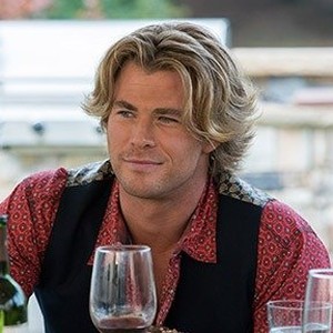 Chris Hemsworth as Stone Crandall in "Vacation." photo 7