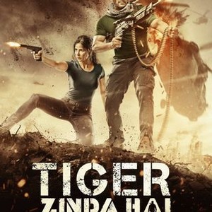 Tiger Zinda Hai (2017) photo 15