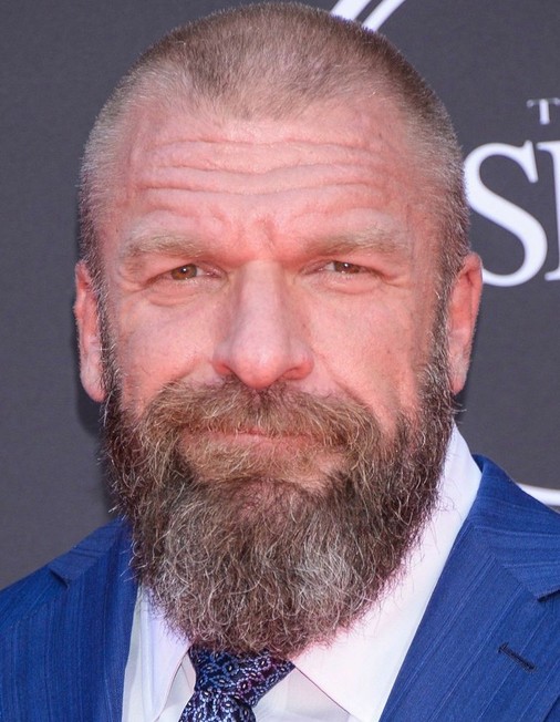 Triple H