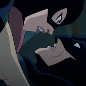 Watch batman the on sale animated series kisscartoon