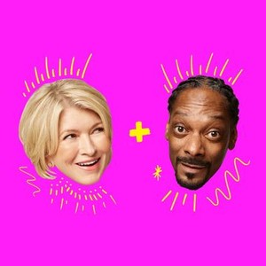 Martha & Snoop's Potluck Dinner Party