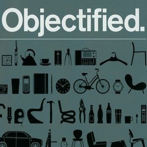 Objectified photo 3
