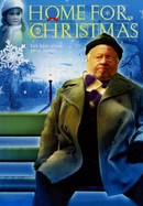 Home for Christmas poster image
