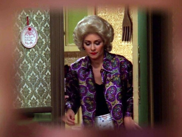 Everybody Loves Raymond: Season 2, Episode 6 | Rotten Tomatoes