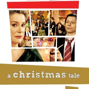 "A Christmas Tale photo 8"