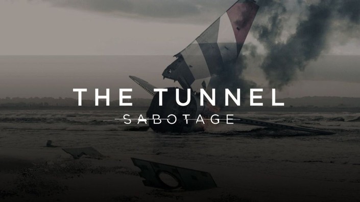 The Tunnel: Vengeance: Sabotage | Rotten Tomatoes