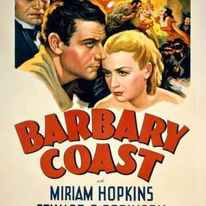 Barbary Coast (1935) photo 8