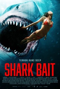 Shark Bay poster