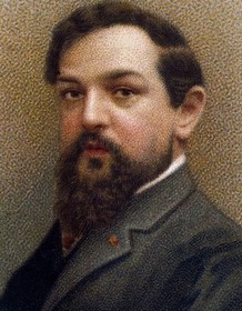Claude Debussy