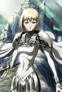 Claymore Season 1 Episode 2 Rotten Tomatoes