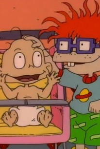 Rugrats: Season 6, Episode 8 | Rotten Tomatoes