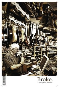 Broke. (2009) | Rotten Tomatoes