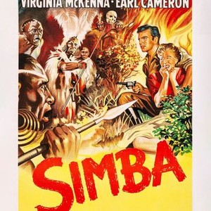 Simba photo 6