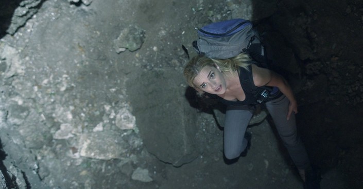 Time Trap | Rotten Tomatoes