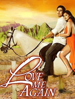 Love Me Again | Rotten Tomatoes