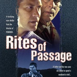Rites of Passage (1999) photo 9