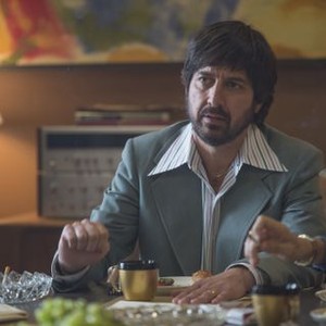 <em>Vinyl</em>: Season 1