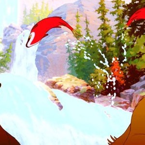 Brother Bear  Rotten Tomatoes