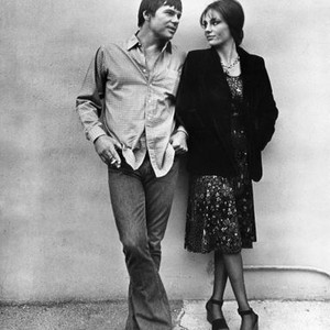 STAND UP AND BE COUNTED, Gary Lockwood, Jacqueline Bisset, 1972