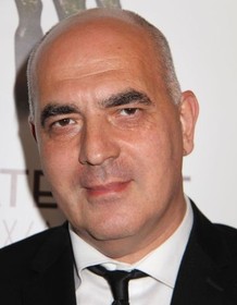 Zaza Urushadze