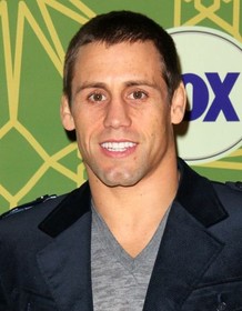 Urijah Faber