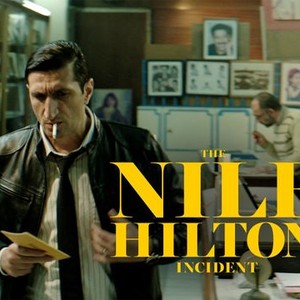 The Nile Hilton Incident photo 18