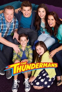 The Thundermans - Rotten Tomatoes