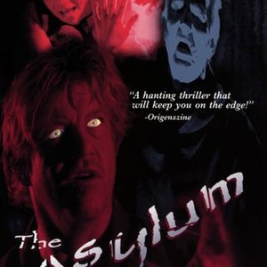 The Asylum (2000) photo 1