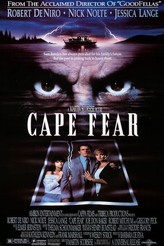 ケープ・フィアー / Cape Fear