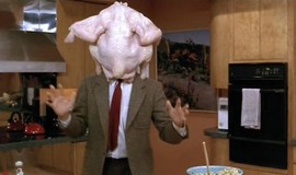 Bean: Official Clip - Stuffing the Turkey photo 10