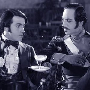 The Bright Shawl (1923)