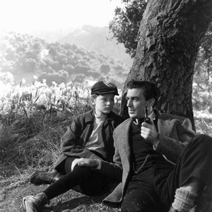 HOW GREEN WAS MY VALLEY, Roddy McDowall, Walter Pidgeon, 1941. TM and Copyright (c) 20th Century Fox Film Corp. All rights reserved..