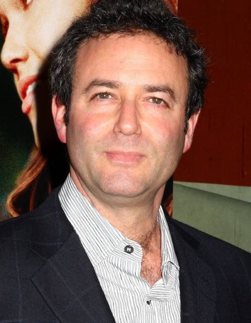 Michael Lehmann