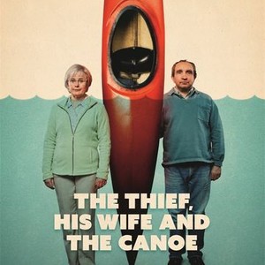 "The Thief, His Wife and the Canoe photo 1"