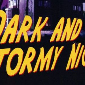 Dark and Stormy Night photo 5