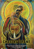 Chasing Trane: The John Coltrane Documentary poster image