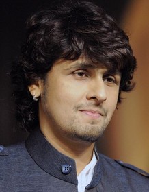 Sonu Nigam