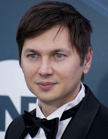 Nikita Bogolyubov