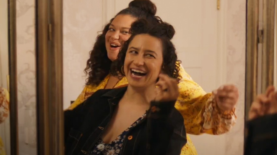 Babes: Trailer 1