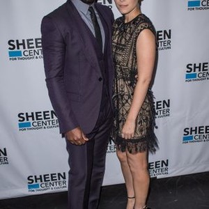 David Oyelowo, Kate Mara at arrivals for CAPTIVE Premiere, Sheen Center for Thought and Culture, New York, NY September 14, 2015. Photo By: Steven Ferdman/Everett Collection
