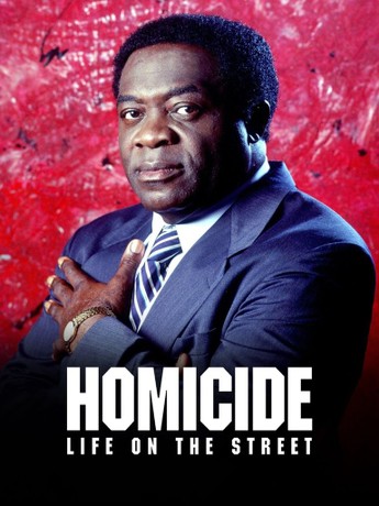 Homicide: Life on the Street: Season 7, Episode 2 | Rotten
