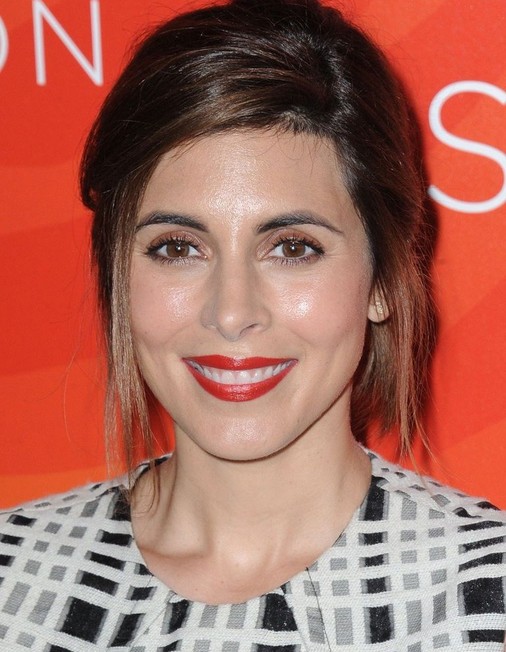 Jamie-Lynn Sigler