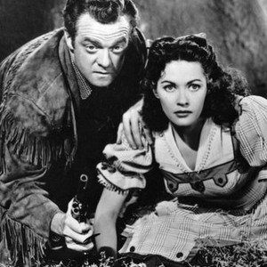 Tomahawk (1951) photo 12