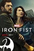 Marvel's Iron Fist: Season 2